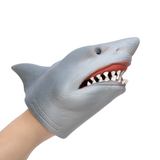 Schylling Shark Hand Puppet