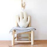 Blabla Little Monster Knit Doll ~ Dreamer