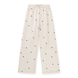 Molo Miki Sweatshirt & Anna Sweatpants Set 7-12 ~ Confetti Sand