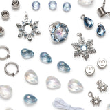 Super Smalls Frozen Elsa DIY Jewelry Set