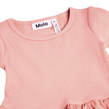 Molo Baby Candi Dress ~ Fancy Kittens