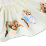 Molo Baby Cimi Dress ~ Beach Fun