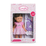 Corolle Mini Corolline Set ~ Romy Unicorn
