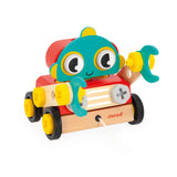Janod Brico'kids DIY Robot