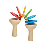 PlanToys Clatter Rattle