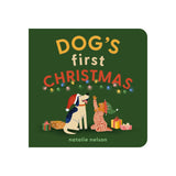 Dog's First Christmas