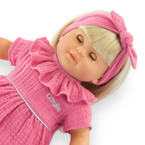 Corolle Hair Styling Doll ~ Jade