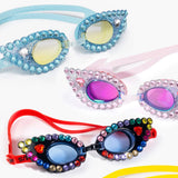 Super Smalls Mermaid In Training Goggles