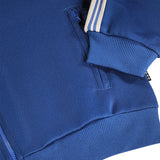 Molo Meracer/Ash Tracksuit ~ Naval Blue