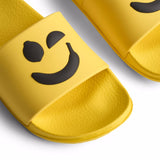 Molo Zhappy Slides ~ Warm Yellow