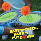 Koosh Paddle Play Set