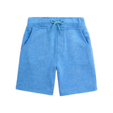 Appaman Boys Preston Shorts ~ Washed Blue