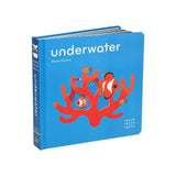 Touchthinklearn: Underwater