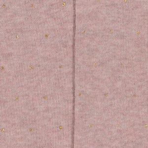 Mayoral Girls Studded Tights ~ Heather Quartz