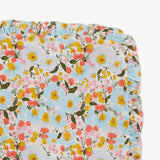 Magnetic Me Modal Ruffle Blanket ~ Seraphina