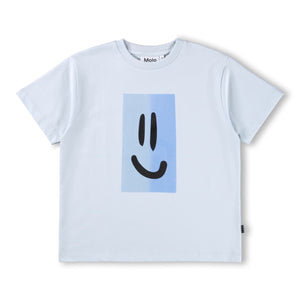 Molo Boys Rodney s/s T-Shirt ~ Painted Face
