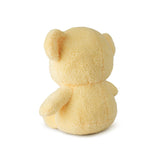 Bon Ton Toys Miffy Boris Bear Terry Plush ~ Light Cream