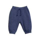 Play Up Baby Fleece Zip Hoodie & Sweatpants Set ~ Blueberry