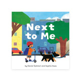 Next to Me