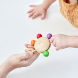 PlanToys Pull & Grasp Toy