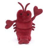 Jellycat Love-Me Lobster