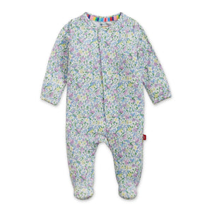Magnetic Me Modal Footie ~ Lavinia