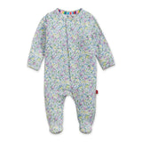 Magnetic Me Modal Footie ~ Lavinia