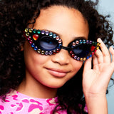 Super Smalls Mermaid In Training Goggles