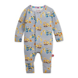 Magnetic Me Modal Convertible Romper ~ Doze Off