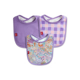 Magnetic Me Modal Bib 3 Pack ~ Arabella