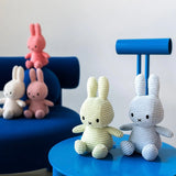 Bon Ton Toys Miffy Corduroy 9" Plush