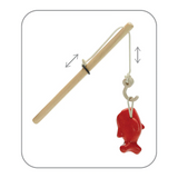 PlanToys Fishing Game