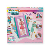 Fashion Plates ~ My Style
