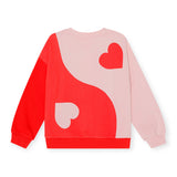 Molo Maxi Sweatshirt 7-12 ~ Being Yin Yang