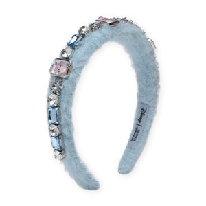 Super Smalls Disney Frozen Elsa Snowflake Sparkle Headband