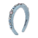 Super Smalls Disney Frozen Elsa Snowflake Sparkle Headband