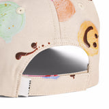 Molo Shade Hat ~ Smile Scoops