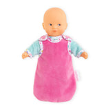 Corolle Mini Calin Good Night Butterflies Set