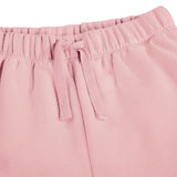 Molo Baby Disc Sweatshirt & Simon Sweatpants Set ~ Mellow Rose