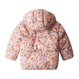 Molo Baby Harpo Puffer Coat ~ Delicate Mini