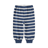 Molo Baby Dear Sweatshirt & Simeon Sweatpants Set ~ Noise Infinity