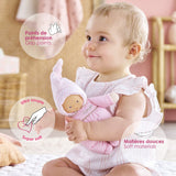 Corolle Babidoux Starry Dreams Soft Baby Doll