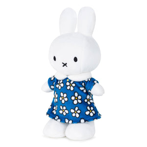 Bon Ton Toys Miffy Flower Dress Plush
