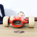Playforever Verve Malibu Car