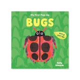 My First Pop-Up: Bugs