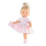 Corolle Baby Doll ~ Constance Ballerina