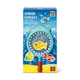 Tiger Tribe Shark Chasey ~ Catch A Fish Bath Game