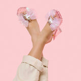 Super Smalls Unicorn Wishes Play Shoes
