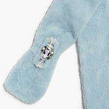 Super Smalls Disney Elsa Plush Scarf