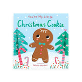 You're My Little Christmas Cookie